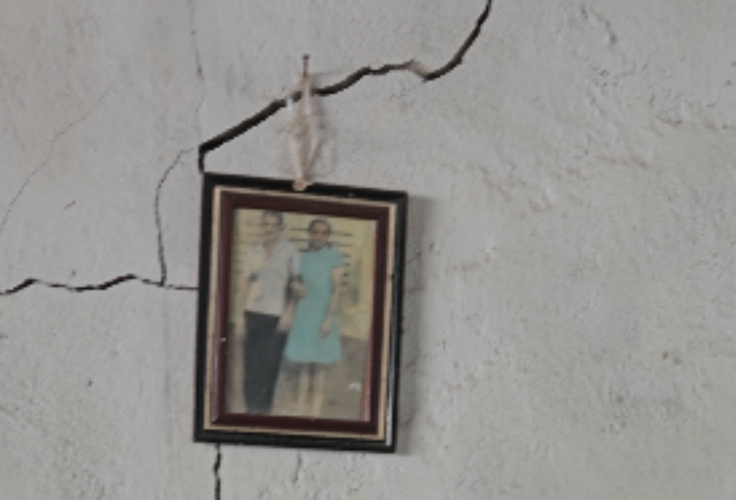 Defensoria e MPF reforçam urgência na realocação de moradores do Bom Parto, afetados pela Braskem, em Maceió