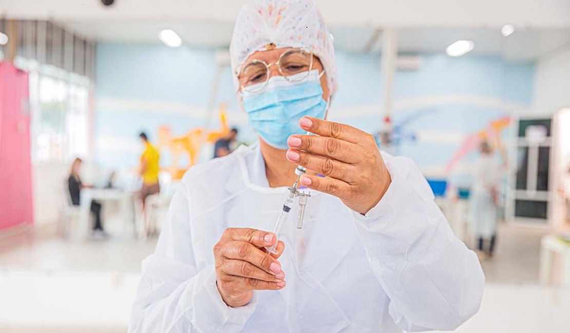 5º centro de saúde irá atender apenas casos de síndromes gripais