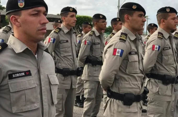TJAL paralisa promoções militares por suspeita de inconstitucionalidade em lei estadual