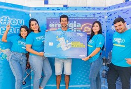 Energia em Dia: Equatorial realiza sorteio de prêmio extra no valor R$ 14 mil; saiba como participar