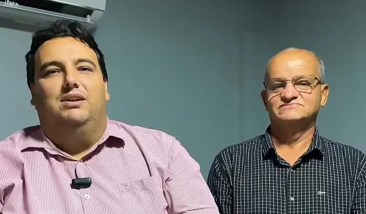 Prefeito de Inhapi autoriza R$ 1,25 milhão em shows sem divulgar artistas, datas e locais das apresentações