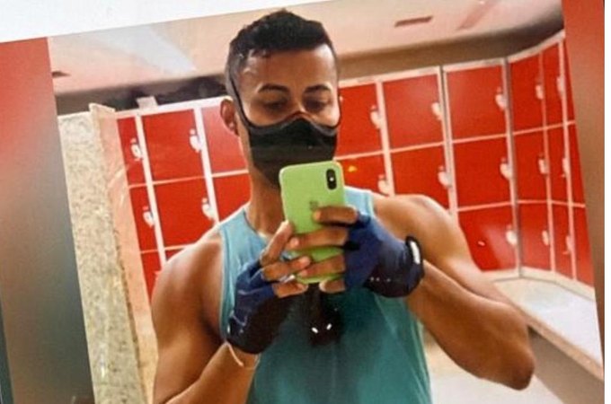 Professor da UFAL é encontrado sem vida em residencial no bairro Massaranduba