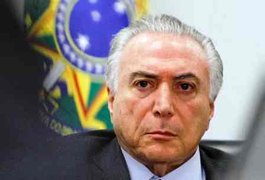 Desembargador manda soltar Temer, Moreira Franco e mais cinco