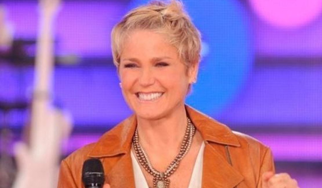 Xuxa diz que seu afastamento da TV Globo foi conspiração