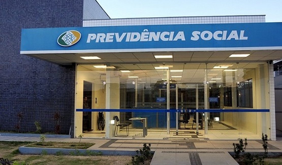 INSS divulga edital para Concurso Público com 950 vagas