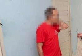 Ex-promotor de justiça de Alagoas, condenado a 76 anos por crimes sexuais contra filhas, irá cumprir prisão domiciliar