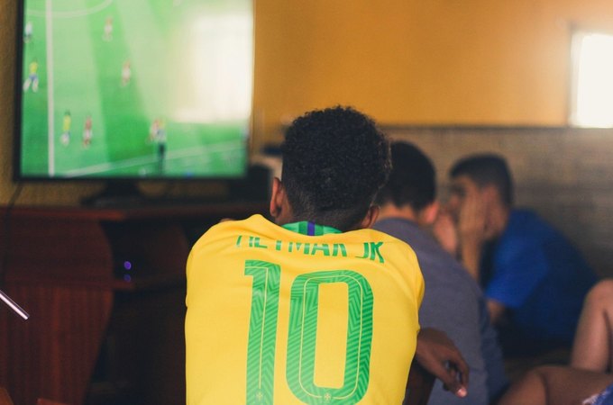 O Crescimento do Campeonato Brasileiro: A Volta de Neymar e a Consolidação da Liga no Cenário Mundial