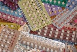 Tomar anticoncepcional engorda?