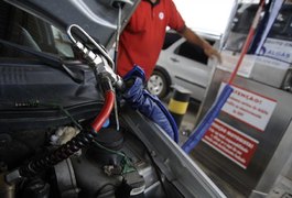 Veículos movidos a GNV têm desconto no IPVA em Alagoas