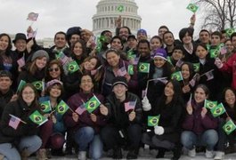 Inscrições do Programa Jovens Embaixadores 2018 seguem até quarta-feira (9)