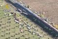 Brasileira está entre os feridos por acidente com trens de alta velocidade na Espanha