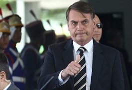 Polícia Federal investiga servidores da Receita após acesso a dados fiscais de Bolsonaro