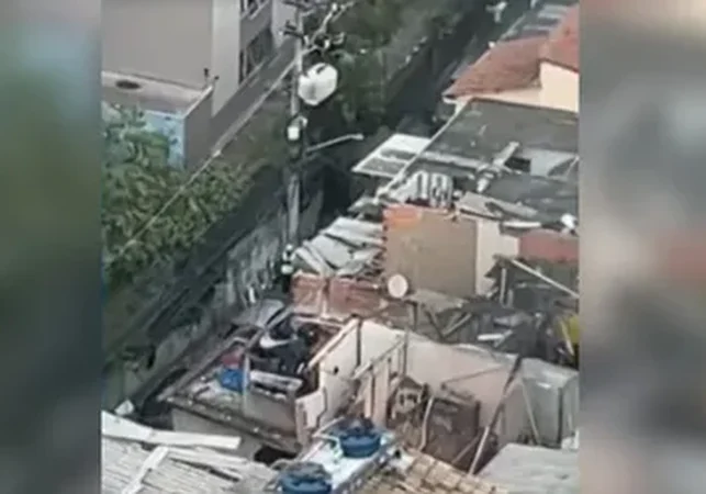 Homem morre vítima da explosão no Jaguaré, zona oeste de SP