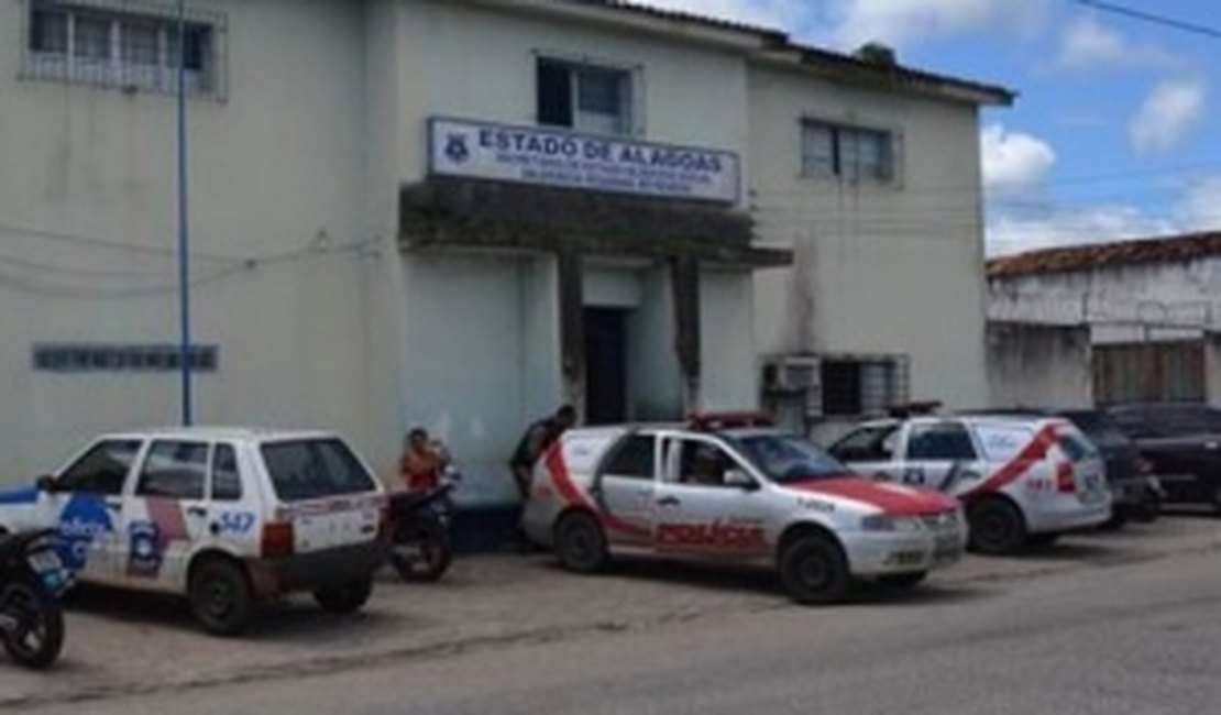 Operação deflagrada em AL e no RS prende taxista, advogado e filho de juiz em Alagoas