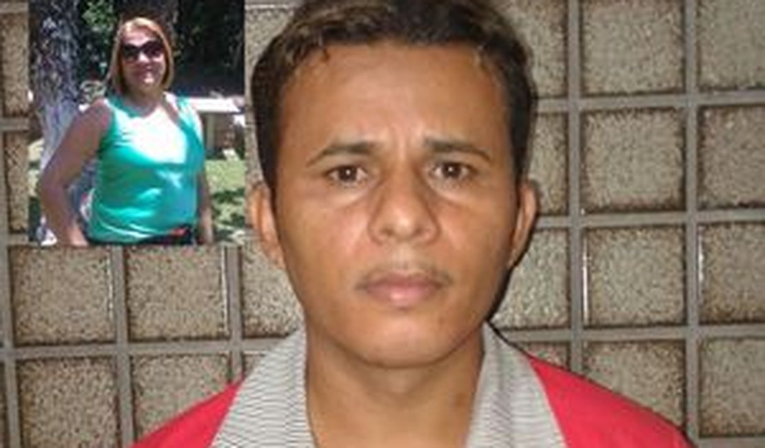 Namorado confessa ter assassinado funcionária pública após discussão