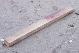 Idoso de 69 anos é assassinado a pauladas em Estrela de Alagoas