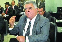 MP Eleitoral consegue condenação de João Beltrão por crime em campanha de 2012