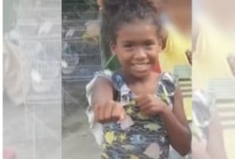 Câmera de segurança grava último momento de Anna Cecillya antes dela ser sequestrada e morta; assista