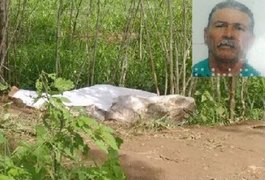 Caseiro do ex-prefeito de Palestina é sequestrado e encontrado morto