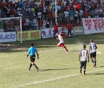 Penedense derrota o ASA por 2 a 1, e aumenta Crise no Alvinegro