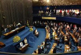 Senado aprova ‘ficha limpa’ para servidores públicos