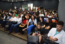 Trabalho protegido: MPT e MTE levam Mutirão da Aprendizagem Profissional a Arapiraca