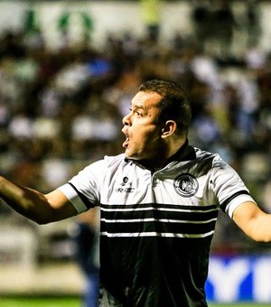 Em apenas um mês, clubes do Alagoano já mudaram de técnico sete vezes