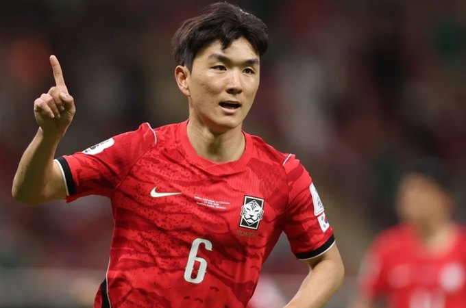 Coreia do Sul vira contra a Tchéquia e estreia com vitória na Copa do Mundo