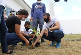 Prefeitura de Penedo e Expedição Científica realizam atividades nas escolas