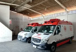 Samu registra mais de 500 trotes durante o Carnaval em Alagoas