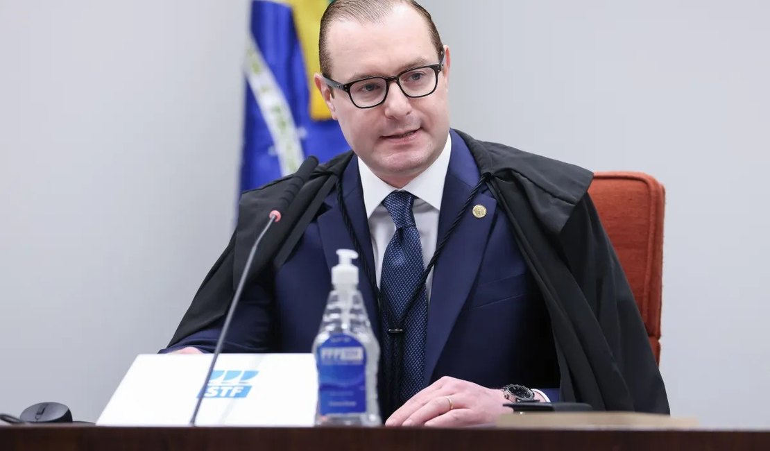 Zanin confirma sessões extras para julgamento de Bolsonaro