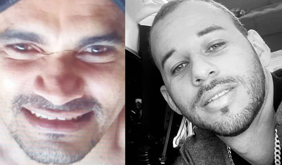 Dois moradores de Arapiraca são assassinados a tiros na zona rural de Lagoa da Canoa