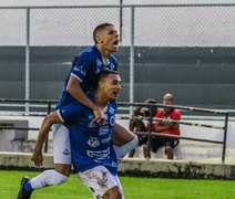 Diretoria do Cruzeiro de Arapiraca divulga valor do ingresso para jogo contra o ASA pela Série D