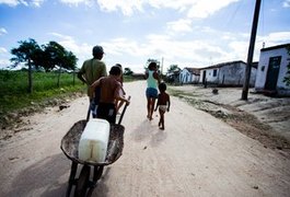 Casal terá dez dias para restabelecer fornecimento de água aos municípios da Bacia Leiteira