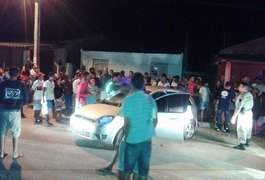 Homem persegue assaltantes e acaba assassinado em Feira Grande