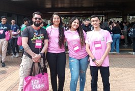 Alunos do Colégio Multivisão, de Arapiraca, conquistam medalha de ouro na Olímpiada Nacional de História do Brasil