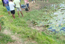 Corpo de homem que morreu afogado em barragem é encontrado em Coité do Nóia