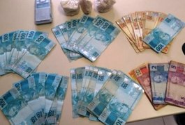 Polícia desarticula organização criminosa que atuava em Maceió e Messias