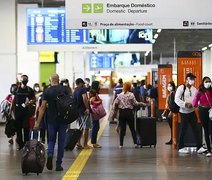 Anac quer punições mais duras para passageiros indisciplinados; saiba quais