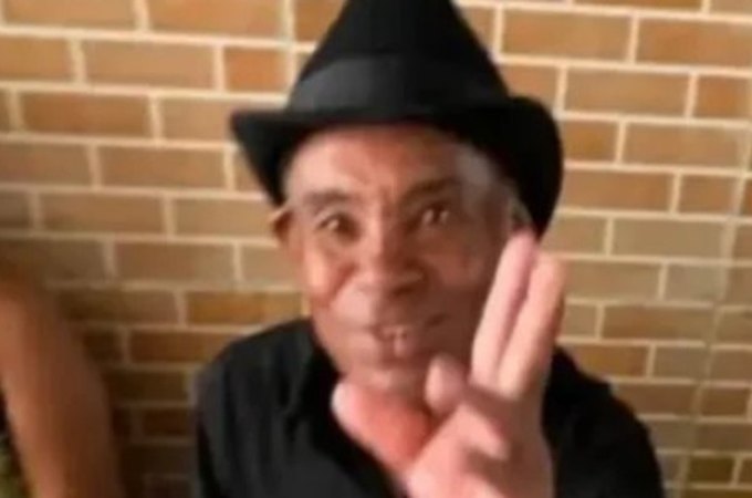 Idoso conhecido como 'Demorô' é assassinado dentro da própria casa em União dos Palmares