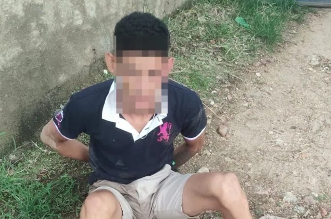 Suspeito de sequestrar e matar jovem em Maravilha é preso em Pernambuco