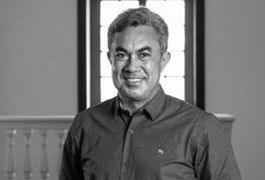 Líder da Grafmarques, empresário Enaldo Marques morre aos 54 anos