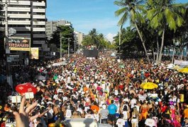 Veja a programação do carnaval 2016 em Alagoas