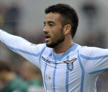 Jornal: Manchester paga R$ 204 milhões por Felipe Anderson