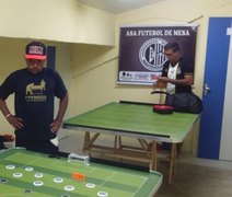 Botonistas do ASA vão a Maceió disputar Campeonato de Futmesa