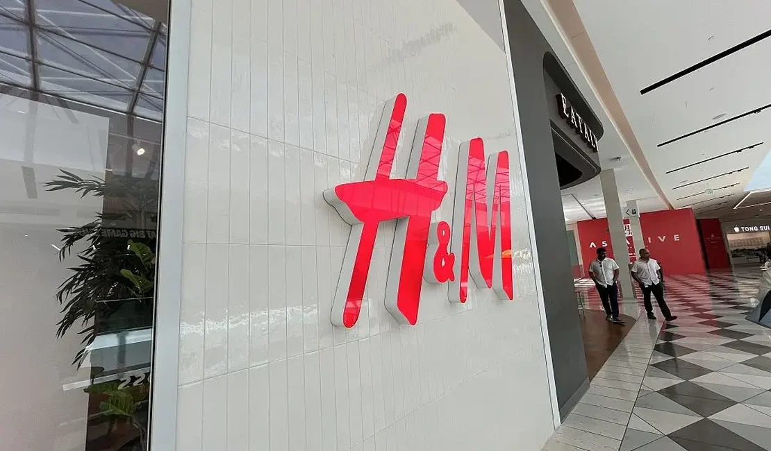 Gigante do varejo, H&M chega ao Brasil neste sábado e disputa com C&A, Renner e outras marcas promete ser acirrada