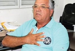 Tribunal Regional Eleitoral de Alagoas anula registro de candidatura de Arnaldo Higino