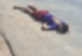 Homem é morto a tiros próximo a ferro-velho, em Maceió