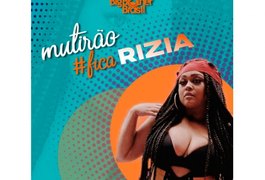 Mutirões puxam voto para que alagoana permaneça no Big Brother Brasil