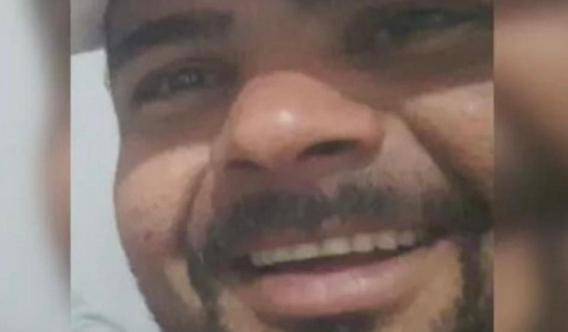 Homem que estava calibrando pneu de moto é assassinado em Santana do Ipanema